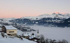 Studio Cosy Vallee De Tarentaise