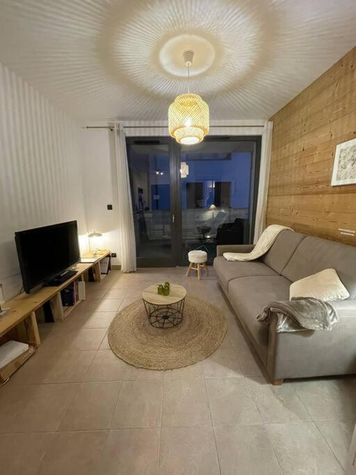 Studio Cosy Vallee De Tarentaise La Plagne Extérieur photo