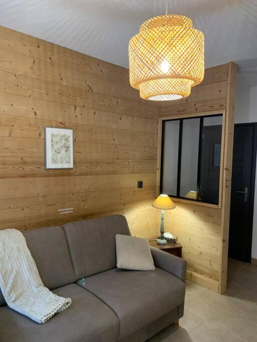 Studio Cosy Vallee De Tarentaise La Plagne Extérieur photo